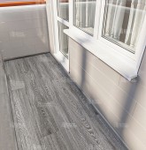 Примеры работ компании Балконы Москвы