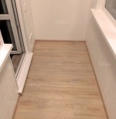 Примеры работ компании Балконы Москвы