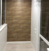 Примеры работ компании Балконы Москвы