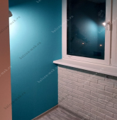 Примеры работ компании Балконы Москвы