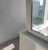 Примеры работ компании Балконы Москвы