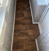 Примеры работ компании Балконы Москвы