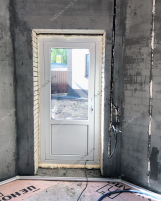 Фотогалерея балконов и лоджий