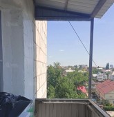 Примеры работ компании Балконы Москвы