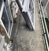 Примеры работ компании Балконы Москвы