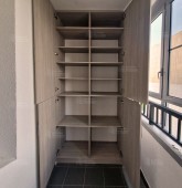 Примеры работ компании Балконы Москвы