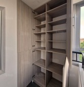 Примеры работ компании Балконы Москвы