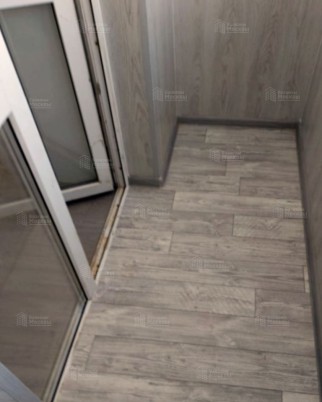 Фотогалерея балконов и лоджий