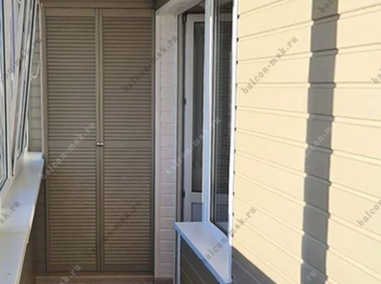 Утепление лоджии. Евровагонка Утепление лоджии. Евровагонка