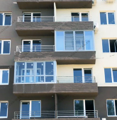 Примеры работ компании Балконы Москвы