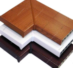 Подоконник ламинированный