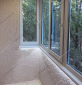 Примеры работ компании Балконы Москвы