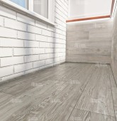 Примеры работ компании Балконы Москвы