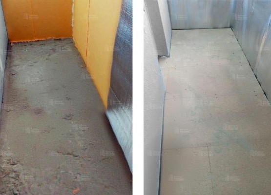 Балкон на первом этаже под ключ: как мы сделали тепло, тихо и без лишних глаз