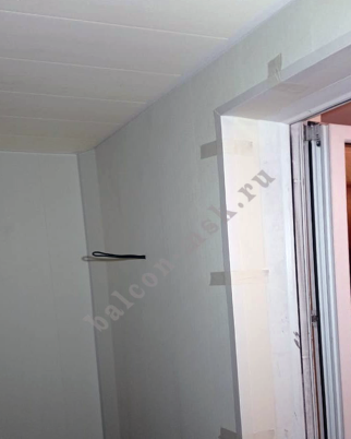 Фотогалерея балконов и лоджий