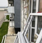 Примеры работ компании Балконы Москвы