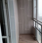 Примеры работ компании Балконы Москвы