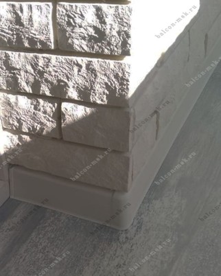 Фотогалерея балконов и лоджий