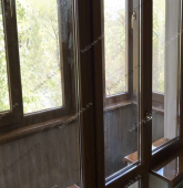 Примеры работ компании Балконы Москвы