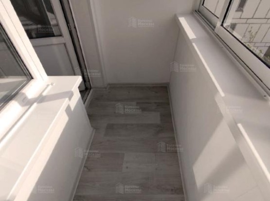 Расчет полутёплого остекления под ключ