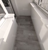 Примеры работ компании Балконы Москвы