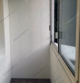 Примеры работ компании Балконы Москвы