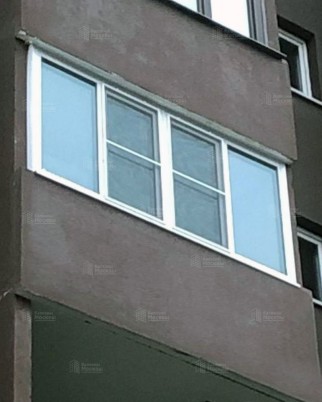 Фотогалерея балконов и лоджий