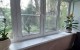 Остекление балкона 3.2х0.75 м с отделкой ПВХ панелями