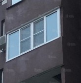 Примеры работ компании Балконы Москвы