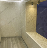 Примеры работ компании Балконы Москвы