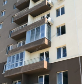 Примеры работ компании Балконы Москвы