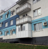 Примеры работ компании Балконы Москвы