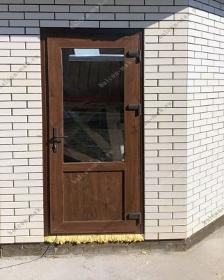 Фотогалерея балконов и лоджий