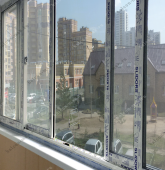 Примеры работ компании Балконы Москвы