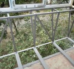 Стандартное расширение основания