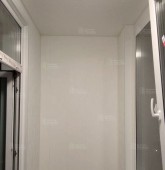 Примеры работ компании Балконы Москвы