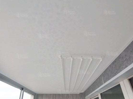 Раздвижное остекление балкона Provedal | Защита от пыли, шума и сквозняков