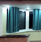 Примеры работ компании Балконы Москвы