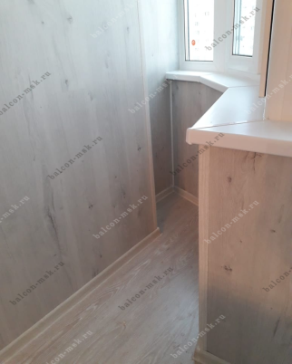 Фотогалерея балконов и лоджий Фотогалерея балконов и лоджий