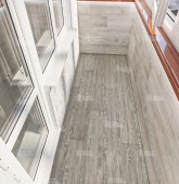 Примеры работ компании Балконы Москвы