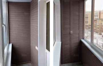 Расчет утепления балкона в Москве