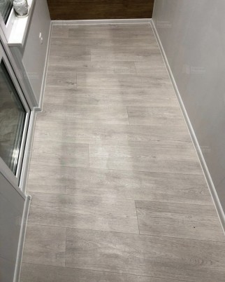 Фотогалерея балконов и лоджий