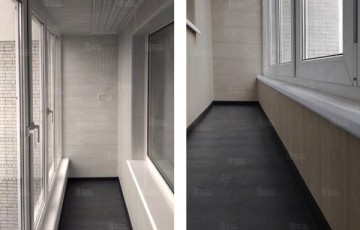 Расчет утепления лоджии под ключ Расчет утепления лоджии под ключ