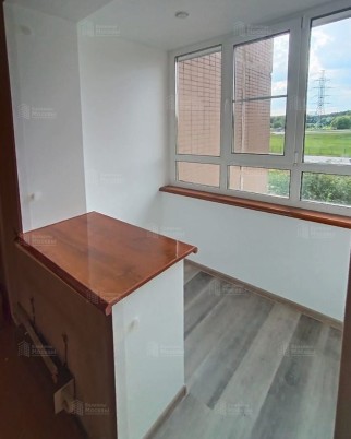 Фотогалерея балконов и лоджий