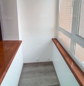 Примеры работ компании Балконы Москвы