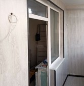 Примеры работ компании Балконы Москвы