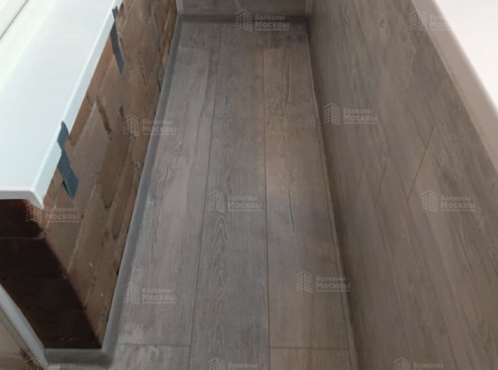 Как сделать балкон в сталинке удобным и красивым: остекление без ошибок. Фото № 7