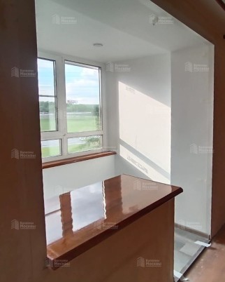 Фотогалерея балконов и лоджий