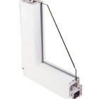 ПВХ окна Эконом