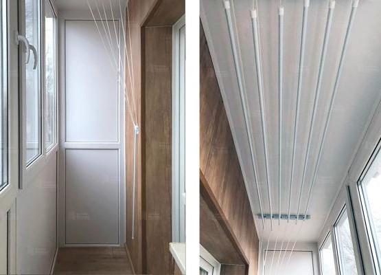 Классический французское остекление: Надежность профиля KBE и энергоэффективность